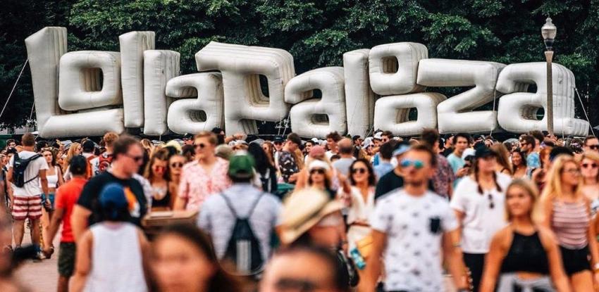 Lollapalooza Chicago 2020 virtual y gratuito: ¿Dónde verlo y qué artistas se presentarán?