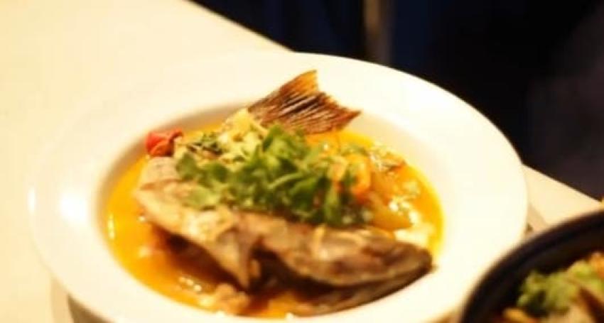 Más de 40 restaurantes participarán en la primera feria gastronómica virtual de Iquique