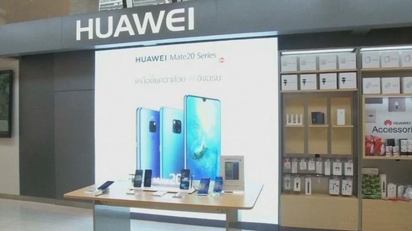 [VIDEO] Tik Tok y Huawei en la mira: la tecnología china que inquieta a Estados Unidos