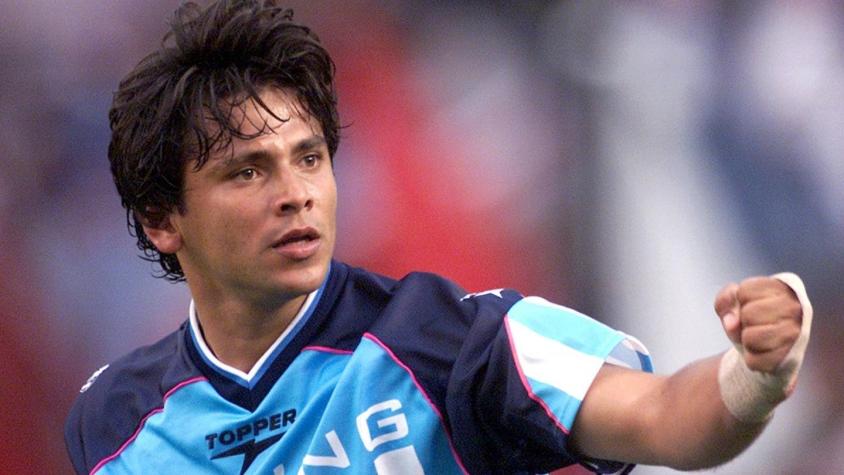 Quién es Gerardo Bedoya, el jugador "más sucio" de la historia del fútbol