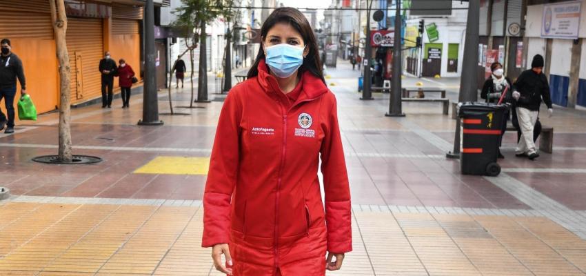 Antofagasta sin alcaldesa: Suspenden a Karen Rojo por investigación de fraude al fisco