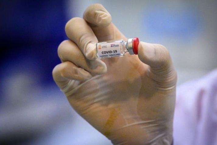 UE reserva 300 millones de dosis de futura vacuna contra el coronavirus