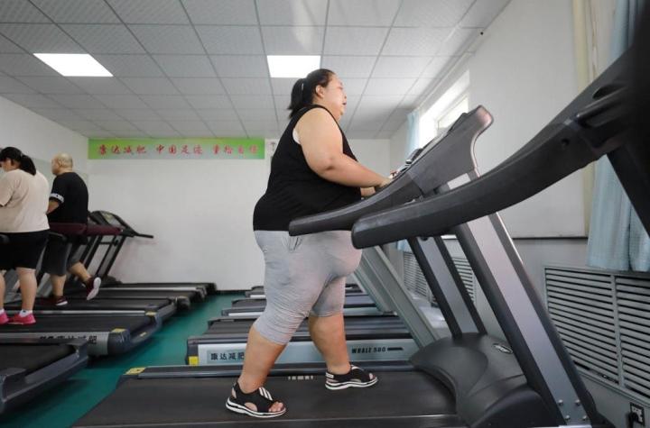 Por qué estar obeso se parece demasiado a envejecer (y cómo el COVID-19 lo confirma aún más)