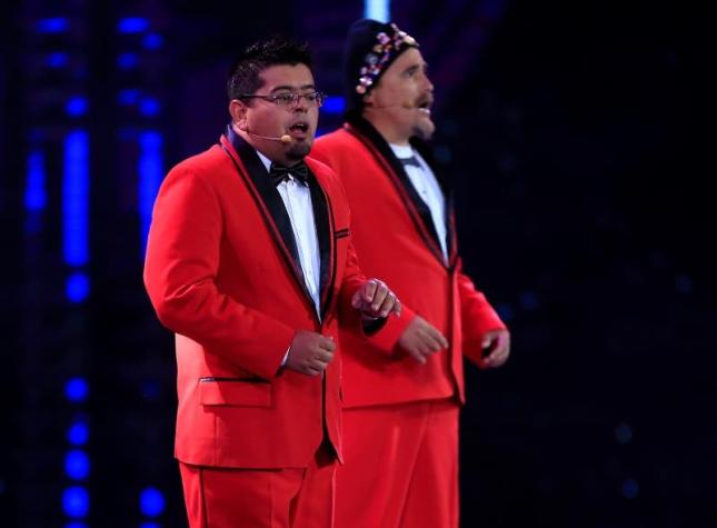 Mauricio Medina, el "Indio" de Dinamita Show, se encuentra internado grave