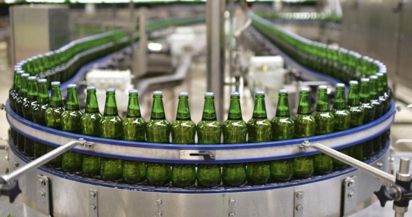 Día de la cerveza: La razón por la que las botellas no son transparentes