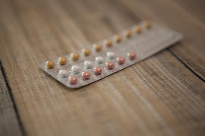 Retiran del mercado pastilla anticonceptiva por error entre placebos y comprimidos activos