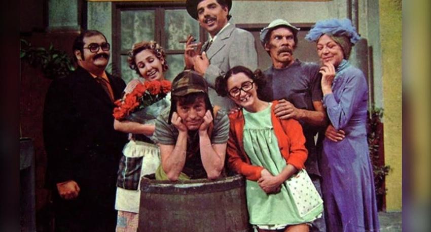 "El Chavo del 8" y otras series de "Chespirito" salen del aire en toda América Latina