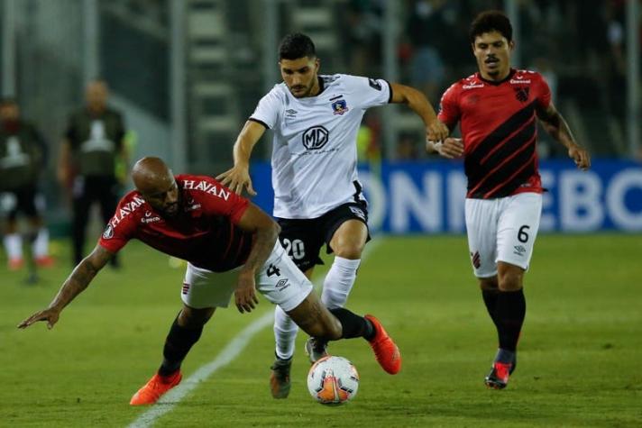 Colo-Colo y la UC podrán disputa Copa Libertadores en Chile