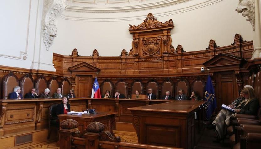 Poder Judicial lamenta muerte de Ámbar Cornejo y reconoce deuda en sistema penal