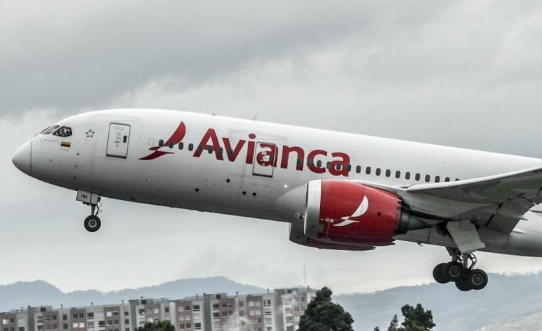 Gobierno de Colombia sale al rescate de Avianca con préstamo de US$370 millones