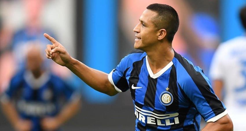Atalanta vs Inter de Milán: Alexis y los lombardos buscan asegurar el segundo puesto de la Serie A
