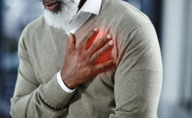 Un estudio revela que pacientes con COVID-19 recuperados tienen daño cardíaco meses después