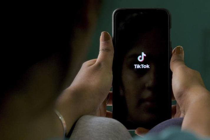 Microsoft habló con Trump en el marco de su interés por comprar acciones de TikTok