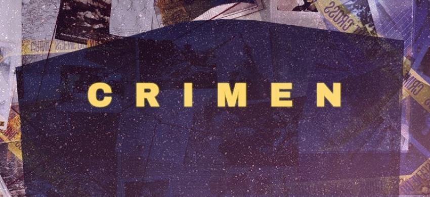 "Crimen": Podcast relata el macabro caso de "El Tila", el peligroso asesino que paralizó al país