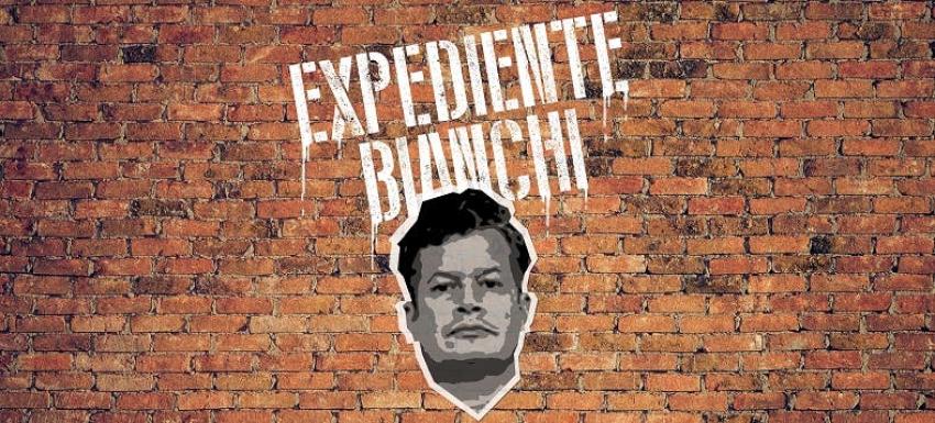 "Expediente Bianchi": El podcast que busca hacer justicia ante hechos y figuras del fútbol mundial