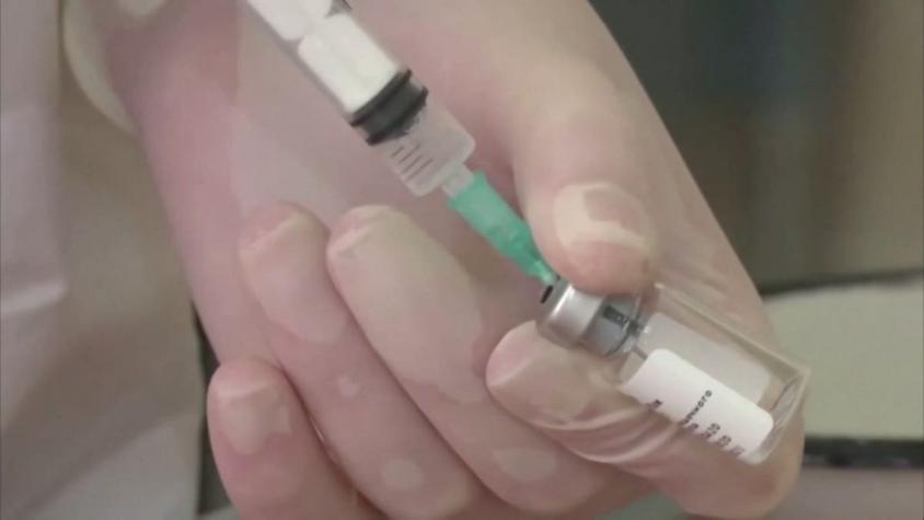 [VIDEO] Rusia asegura tener la vacuna contra el COVID-19: Occidente duda sobre su efectividad