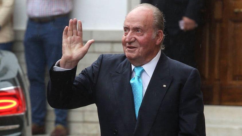 Juan Carlos I: los escándalos detrás de su marcha de España, el país que reinó durante casi 40 años