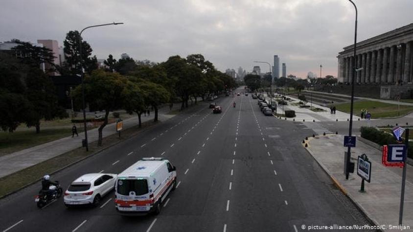 Argentina a un paso de lograr acuerdo para canje de deuda