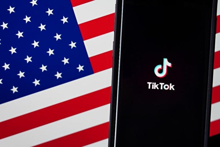 Trump firma un decreto que obliga a ByteDance a escindirse de TikTok