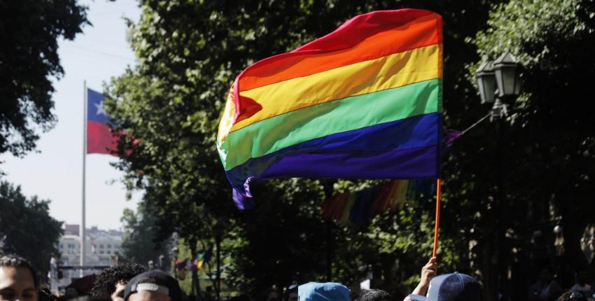 "¿Condición u orientación sexual?": Gobierno se disculpa por pregunta sobre homosexualidad