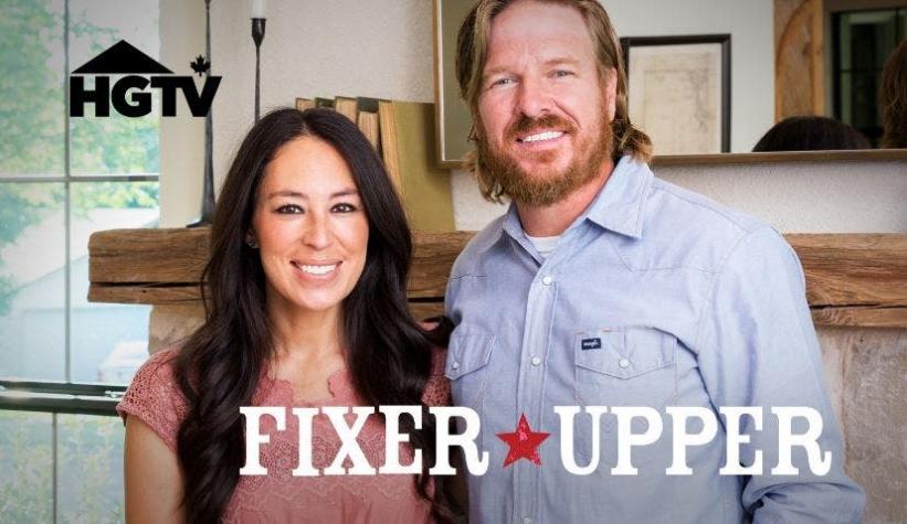 Remodelación en pareja (Fixer Upper) tendrá nuevos capítulos