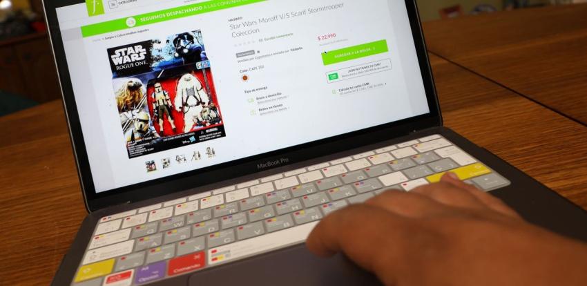 Sernac exige compensaciones al retail por incumplimientos en compras online