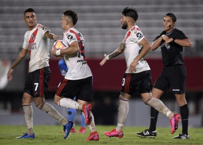 Conmebol ayudará a pagar vuelos a los equipos de la Copa Libertadores
