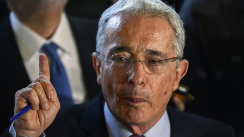 De qué se acusa al expresidente Álvaro Uribe y por qué su arresto es histórico en Colombia