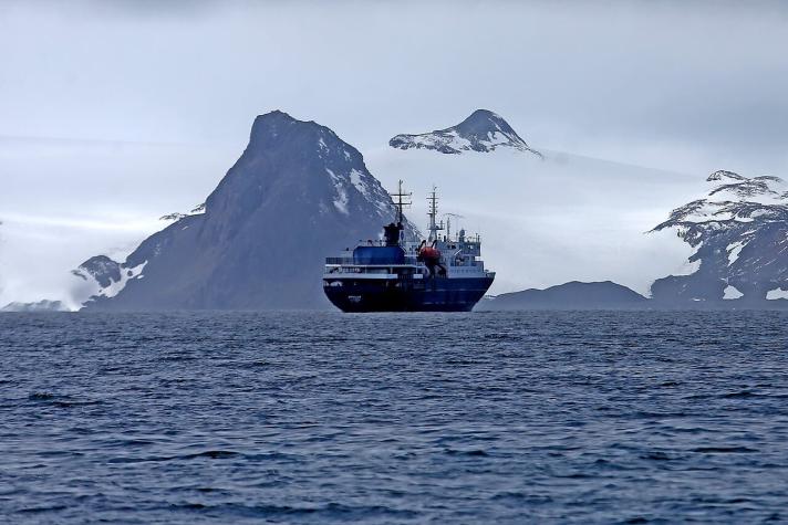 Cámara aprueba Ley Antártica y está lista para ser promulgada: regula presencia en el continente