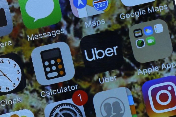 Uber presenta "nuevo modelo" para trabajadores independientes