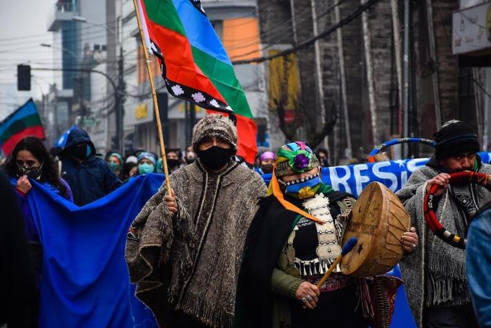 Qué piden los mapuche en huelga de hambre, cómo se inició el conflicto y qué ha dicho el gobierno
