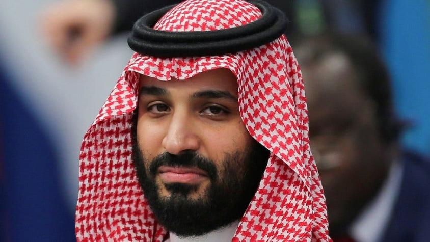 La acusación contra el príncipe heredero de Arabia Saudita de haber planeado un asesinato en Canadá