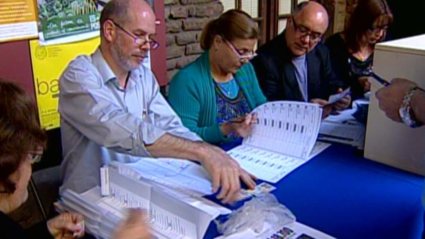 [VIDEO] Plebiscito: Gobierno agiliza proyecto clave a tres semanas del inicio de campaña