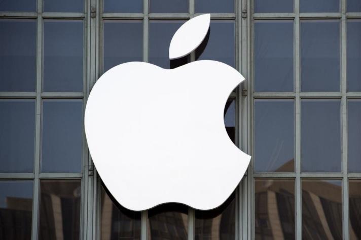 Apple demanda a empresa porque su logo es una pera: Aseguran que se parece demasiado a su manzana