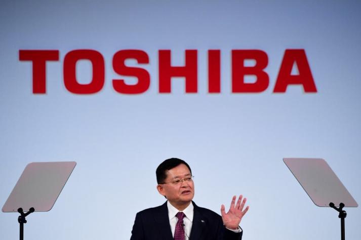 Toshiba dejará de fabricar notebooks