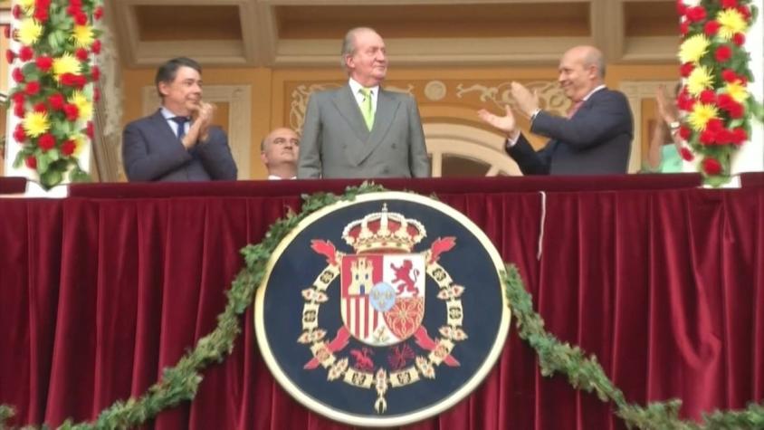 [VIDEO] Juan Carlos I en sus días más oscuros: Auge y caída del rey que cambió España