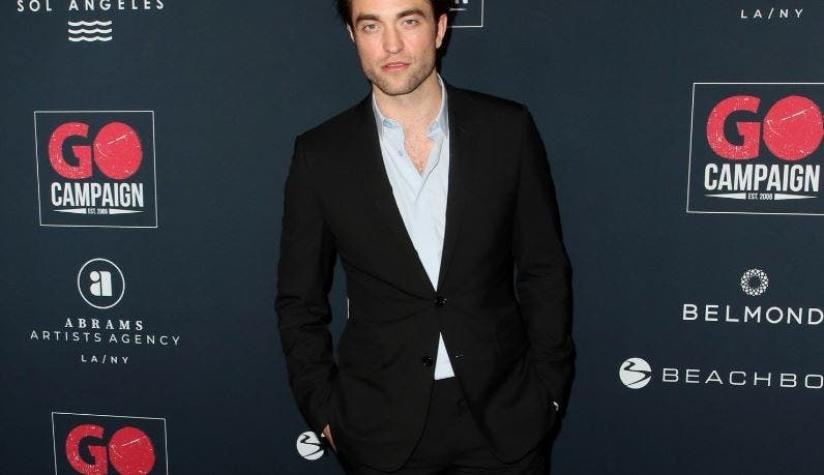 "The Batman": Robert Pattinson le mintió a Nolan para asistir al casting y fracasó estrepitosamente