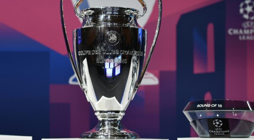 UEFA pospone partido de la Champions League 2020-21 por casos positivos de coronavirus