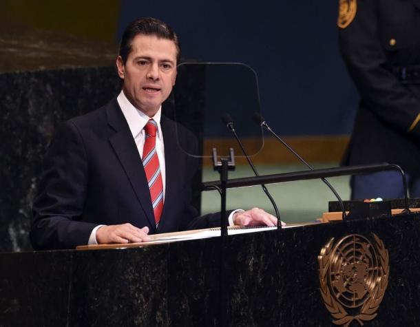 Ex jefe de Pemex dice que sobornos de Odebrecht financiaron campaña presidencial de Peña Nieto