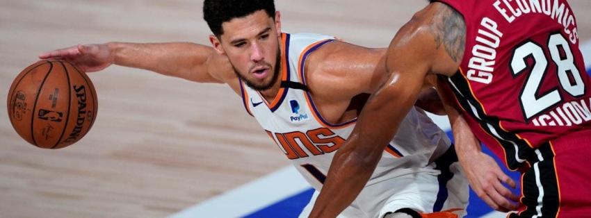NBA: La emocionante sorpresa que Phoenix Suns le tenía a sus jugadores... ¿para continuar la racha?