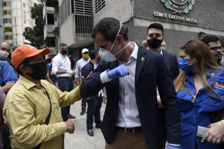 Iglesia católica en Venezuela tacha de "necesaria" participación de la oposición en parlamentarias