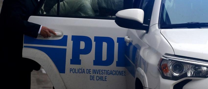 Detienen a dos hombres por homicidio de joven en Feria Fluvial de Valdivia