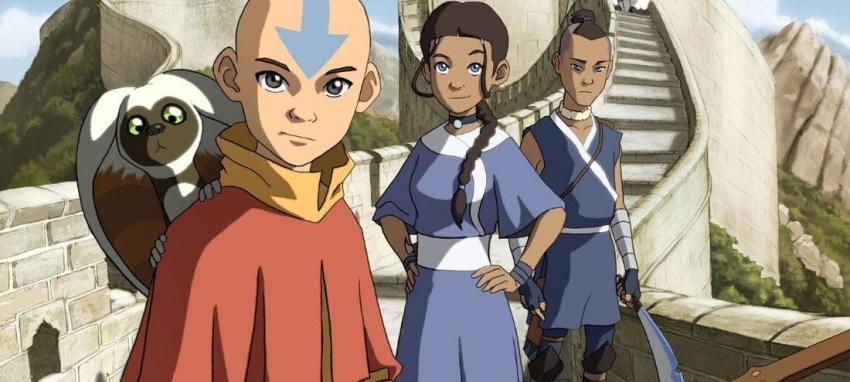 Creadores de "Avatar, la leyenda de Aang" abandonan la serie de acción-real tras quiebre con Netflix