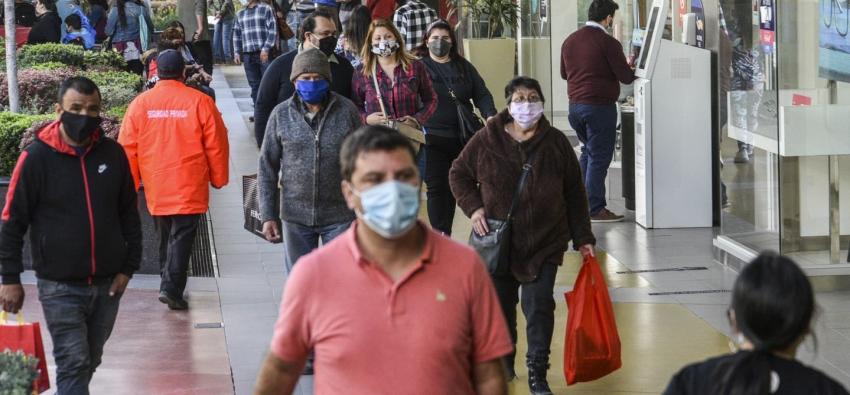 ICOVID: Universidades lanzarán plataforma para monitorear el avance de la pandemia