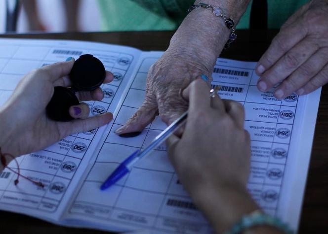 Del derecho a voto al Plebiscito: Servel lanza sitio gratuito de formación ciudadana