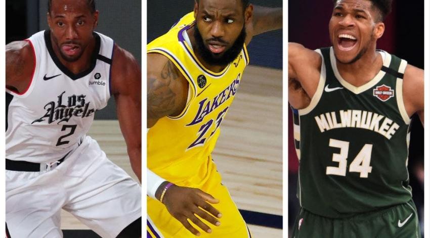 Comienzan los play-offs de la NBA: guía con todo lo que debes saber sobre la primera ronda