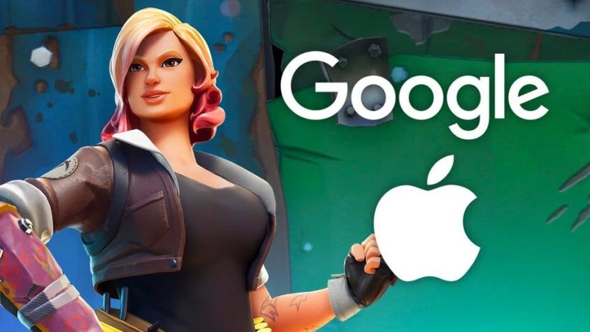 Por qué Apple y Google decidieron sacar a Fortnite de sus tiendas virtuales