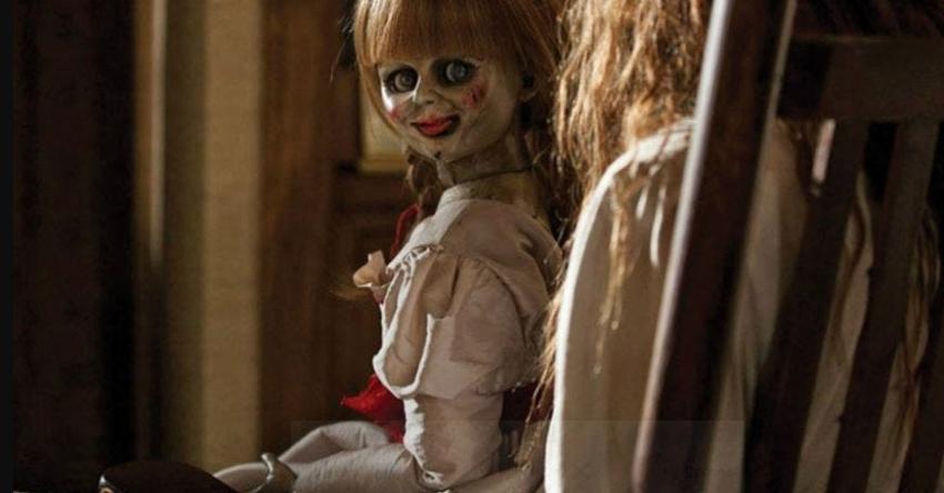 El 2020 no podía ser tan malo: ¿de dónde nació el rumor (FALSO) del "escape" de la muñeca Annabelle?