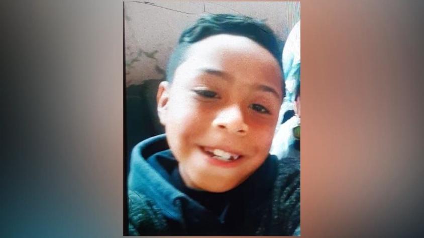 Encuentran a niño de siete años que estaba desaparecido hace más de una semana en Chañaral