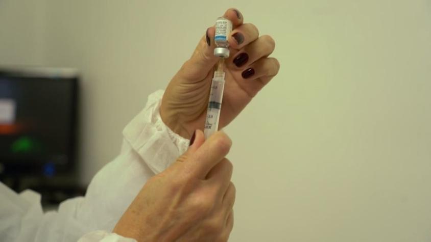 [VIDEO] Coronavirus: Listo primer lote de vacuna rusa